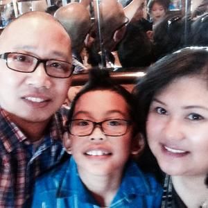 Meet your Posher, Charlie